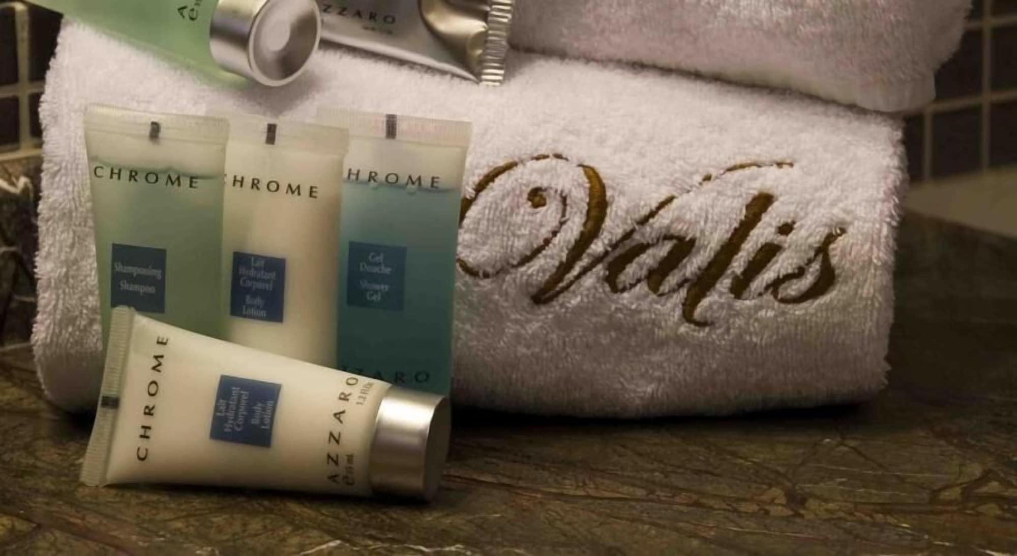 Valis Resort Hotel ヴォロス エクステリア 写真